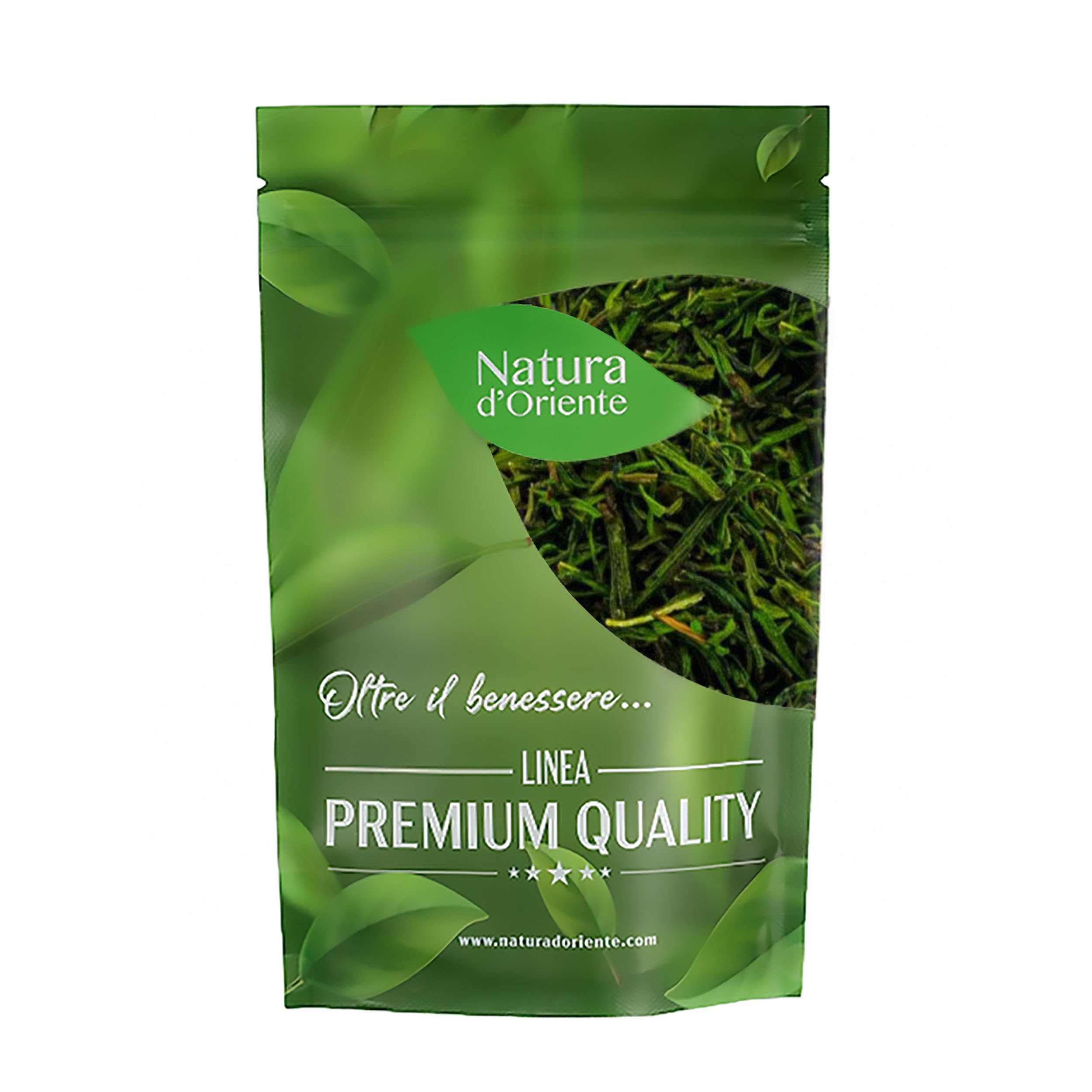 NATURA D'ORIENTE - Aneto Punte Essiccato 500g - Foglie di Aneto Naturali, Aromatiche e Profumate – Ideali per Pesce, Salse, Insalate e Cucina Nordica.
