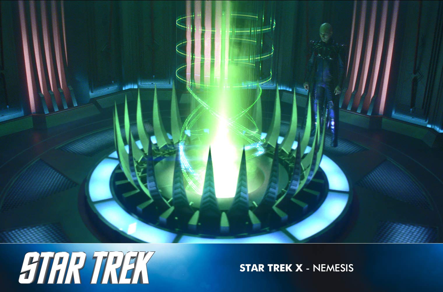 Star Trek 1-10