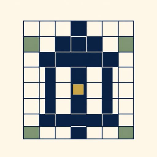 Nonogram Puzzles for Fire Tablet Large Grids, Hints & Offline Progress
