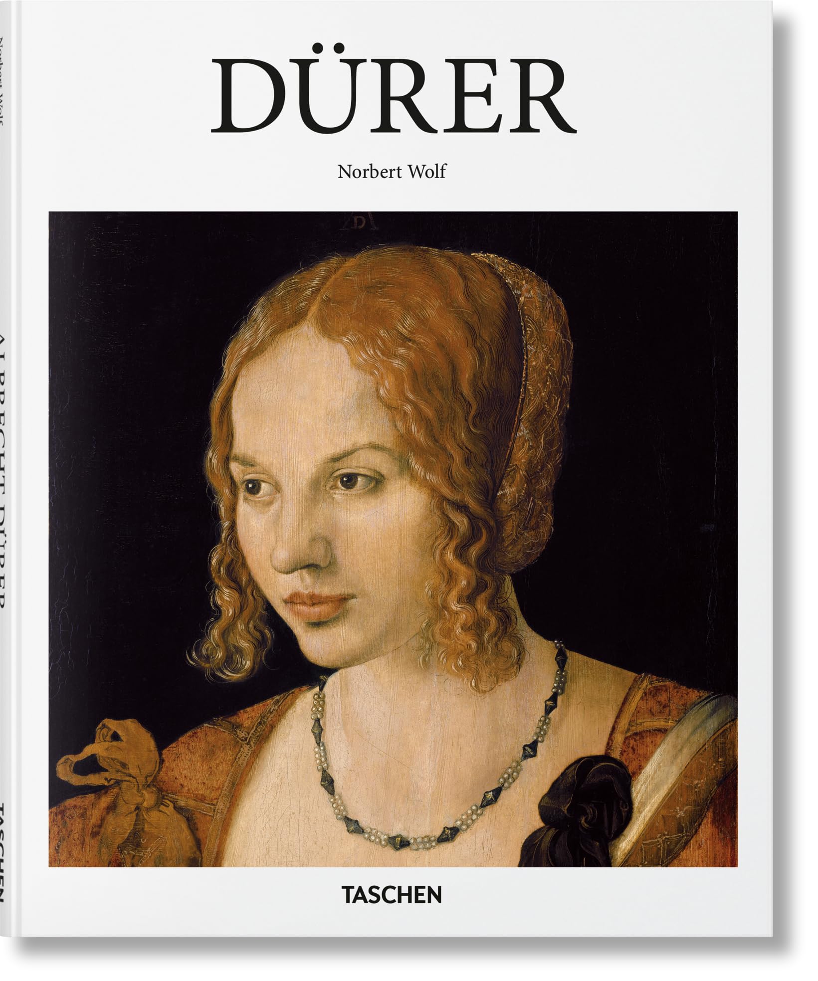 Dürer by Norbert Wolf HARDBACK 9783836530811