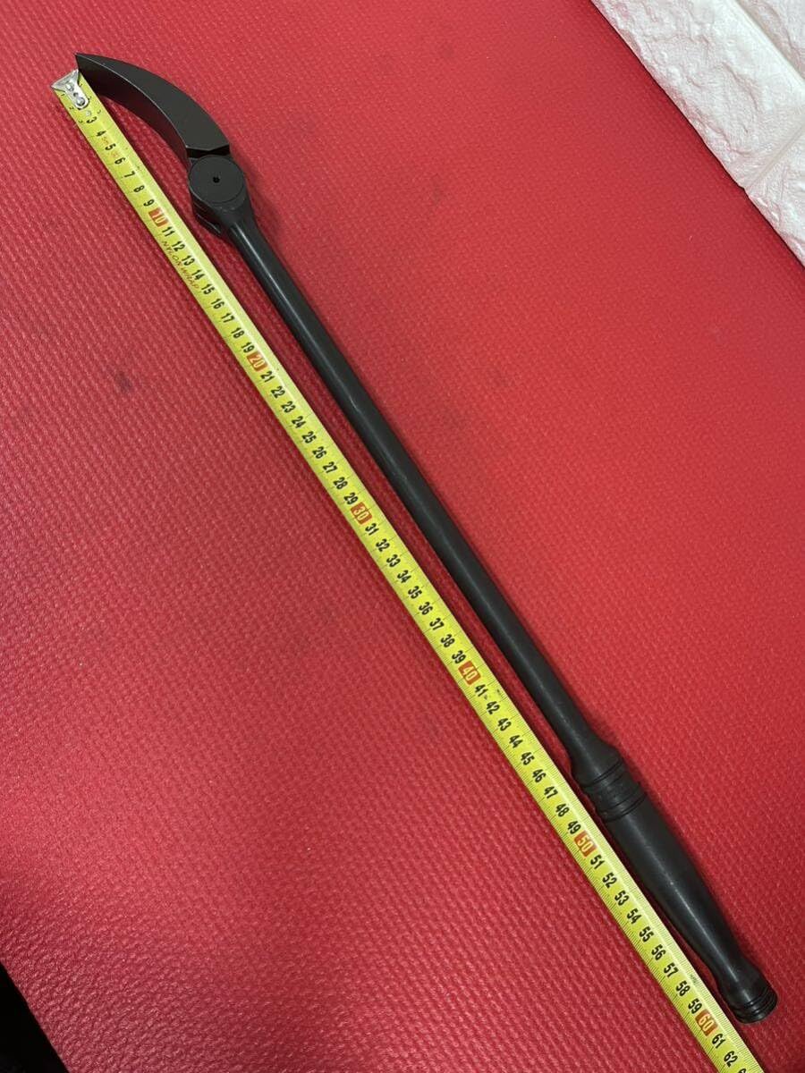 Amazon.co.jp: スナップオン 24インチ マルチポディションプライバー  