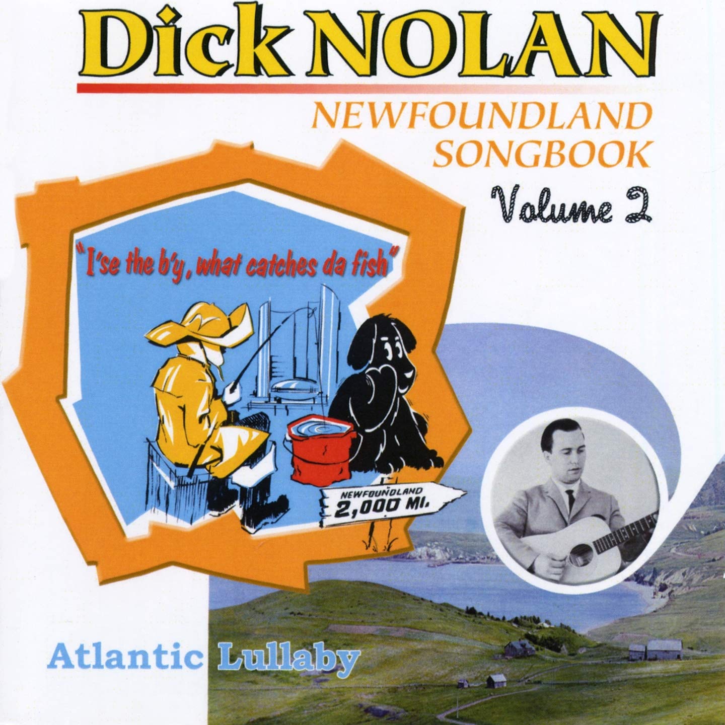 Dick Nolan