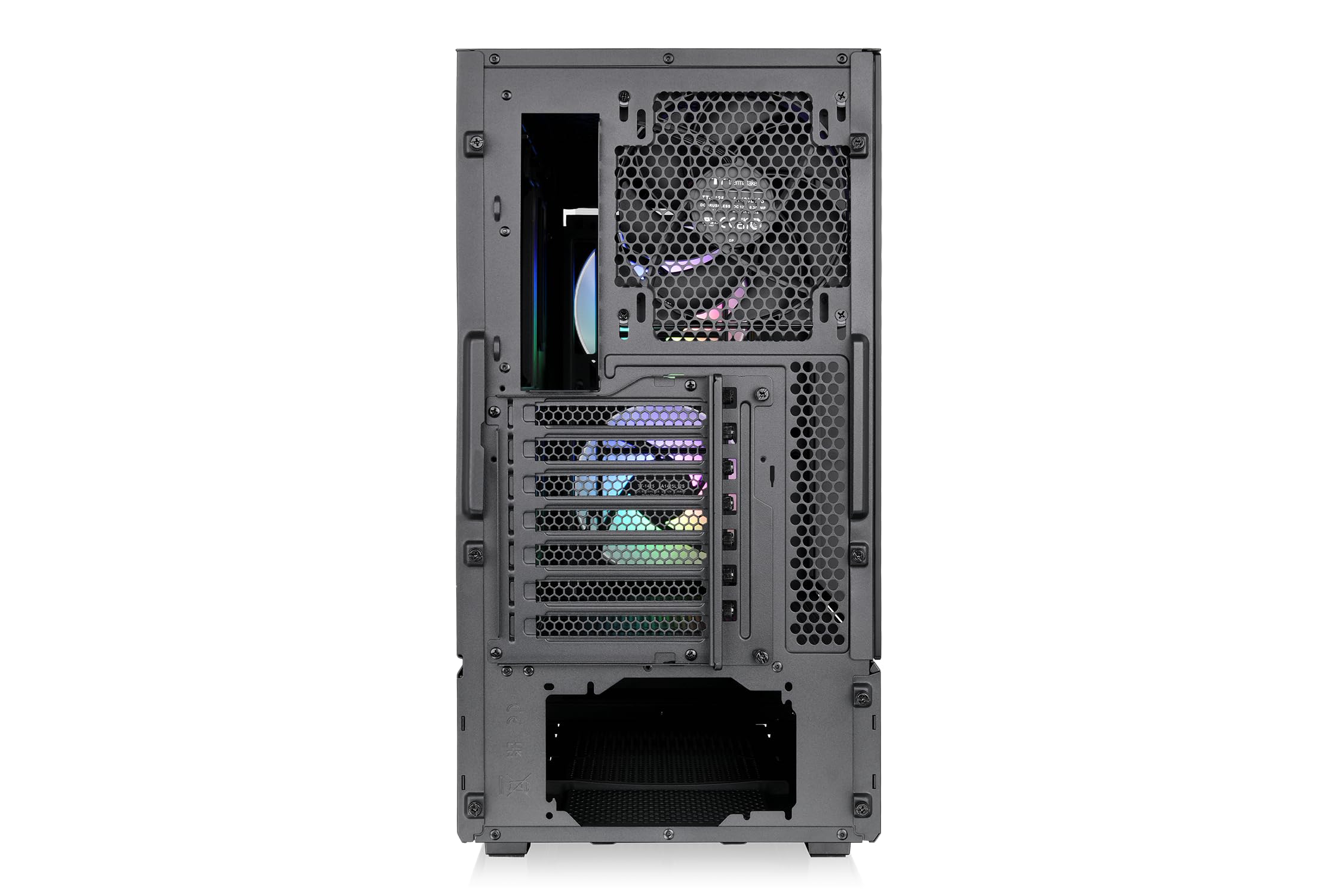 Ceres 350 MX Black (schwarz)