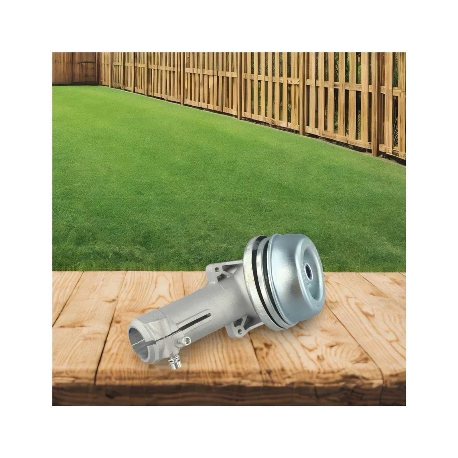 Pasuje do S-t-i-H-L FS260 FS311 FS360 FS410 FS460 FS490 Głowica przekładniowa Części do podkaszarki żyłkowej 4147-640-0103 4147-640-0104