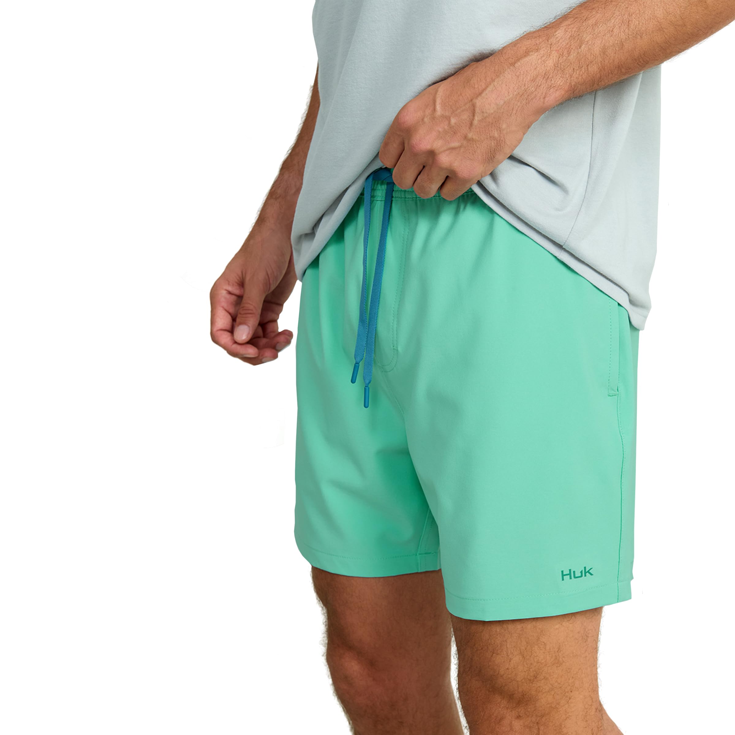 HUK Pursuit Volley Short