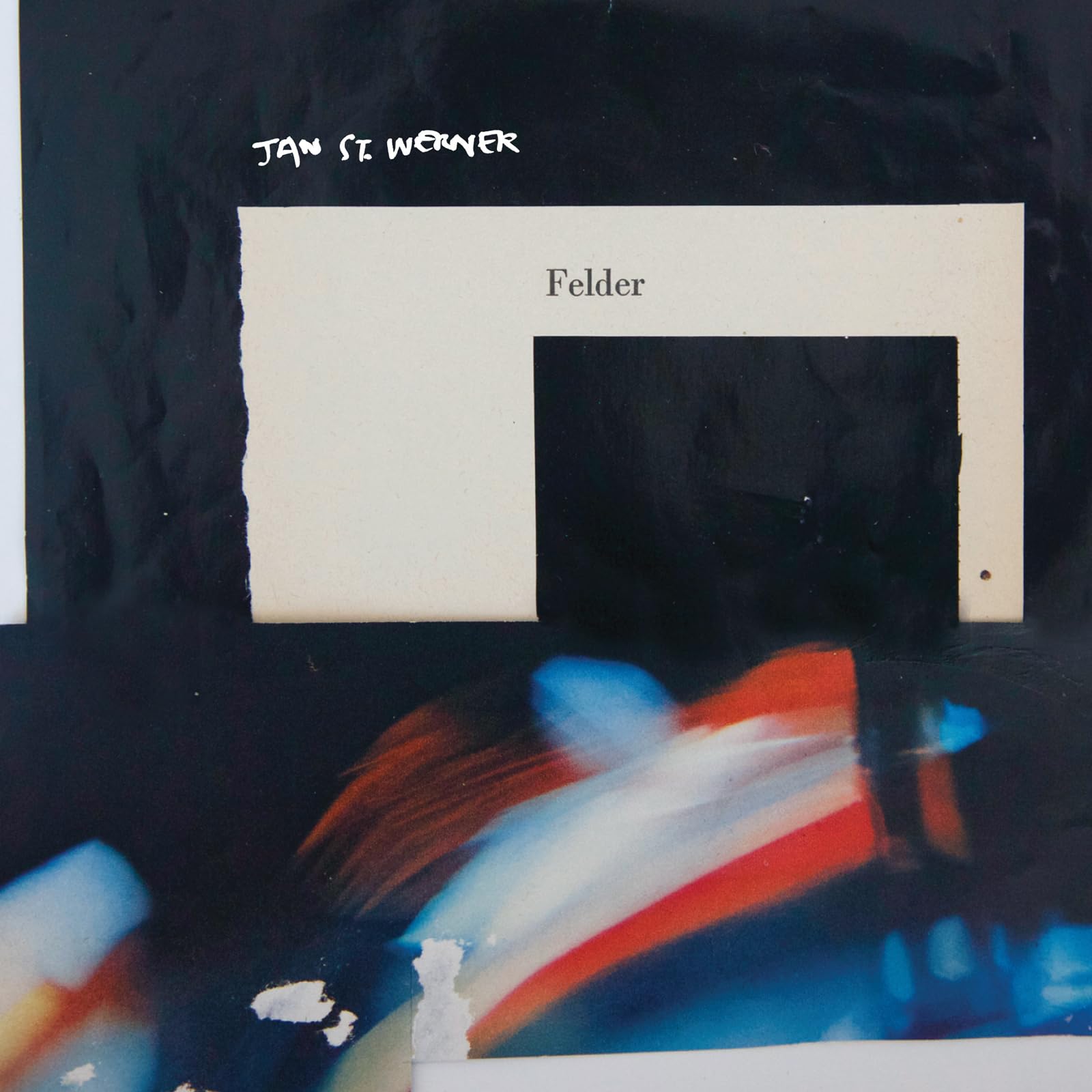 Vinyl Castle Felder