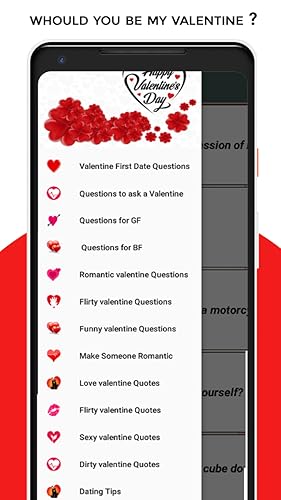 PRO Tips - Ask your Crush for valentine [ questions to ask her out for valentine day ]