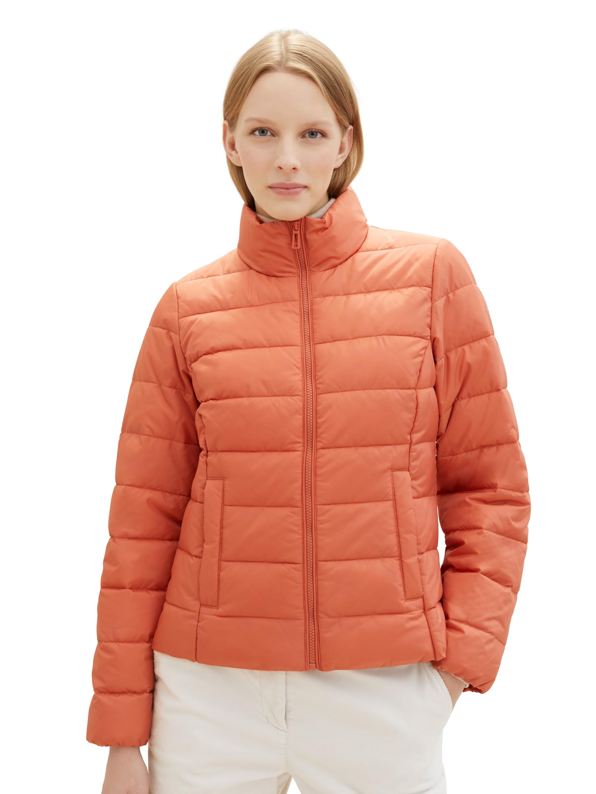 TOM TAILOR Damen 1039416 Jacke (1er Pack)