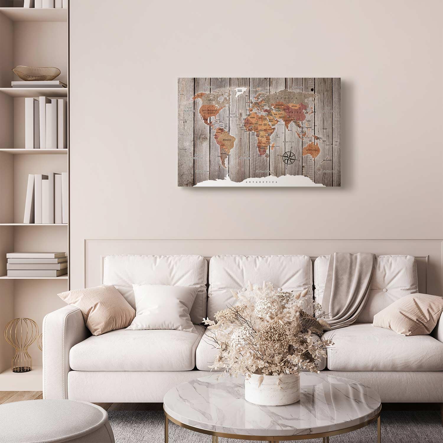 Cuadros B&D XXL   Cuadro En Lienzo 200x100 Cm 5 Piezas   Impresión En Material Tejido No Tejido Cuadros Decoracion Salon Modernos Lienzos Decorativos Dormitorios   K A 0013 B O