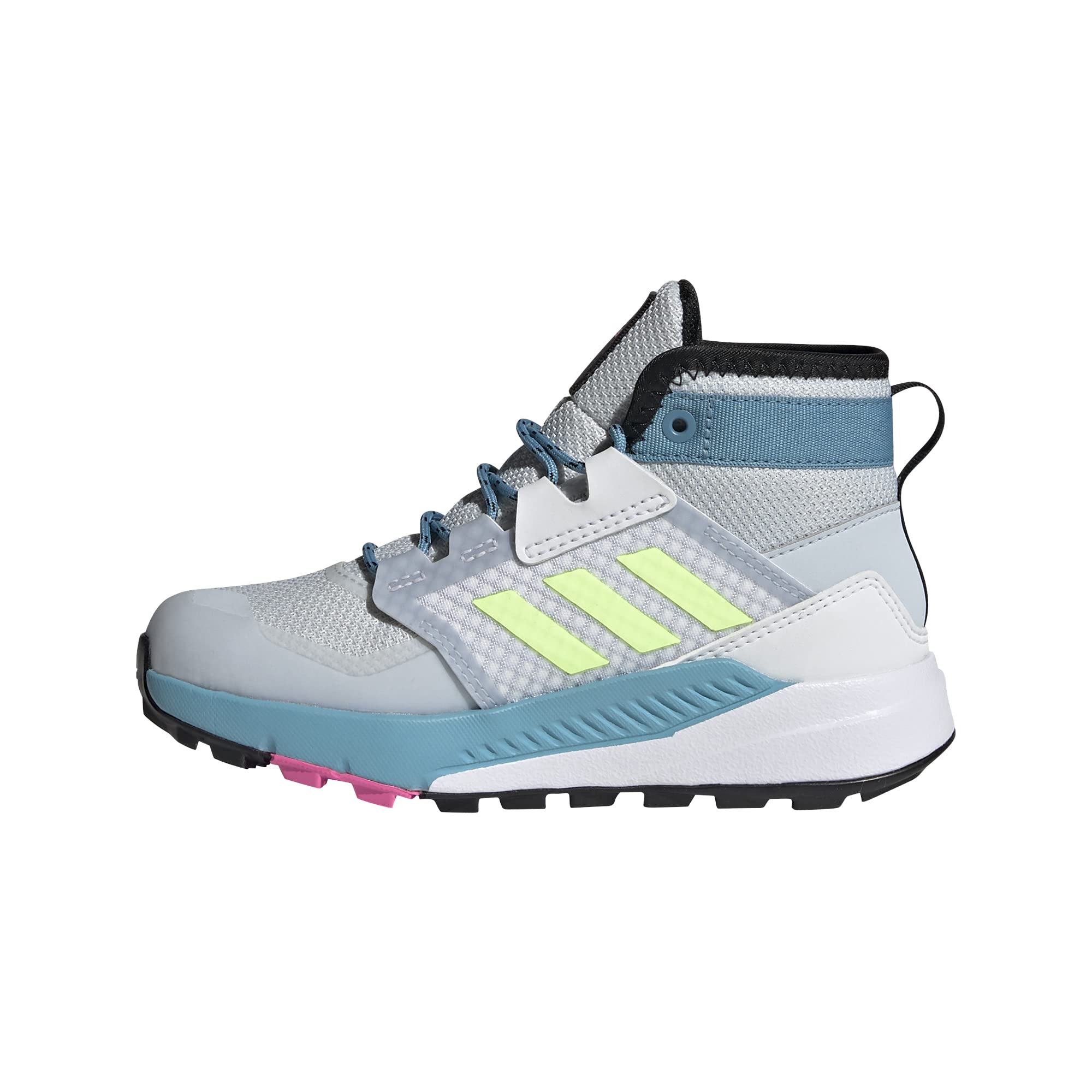 adidas Terrex Trailmaker Mid R.rdy K, Scarpe da Trekking Unisex-Bambini e Ragazzi