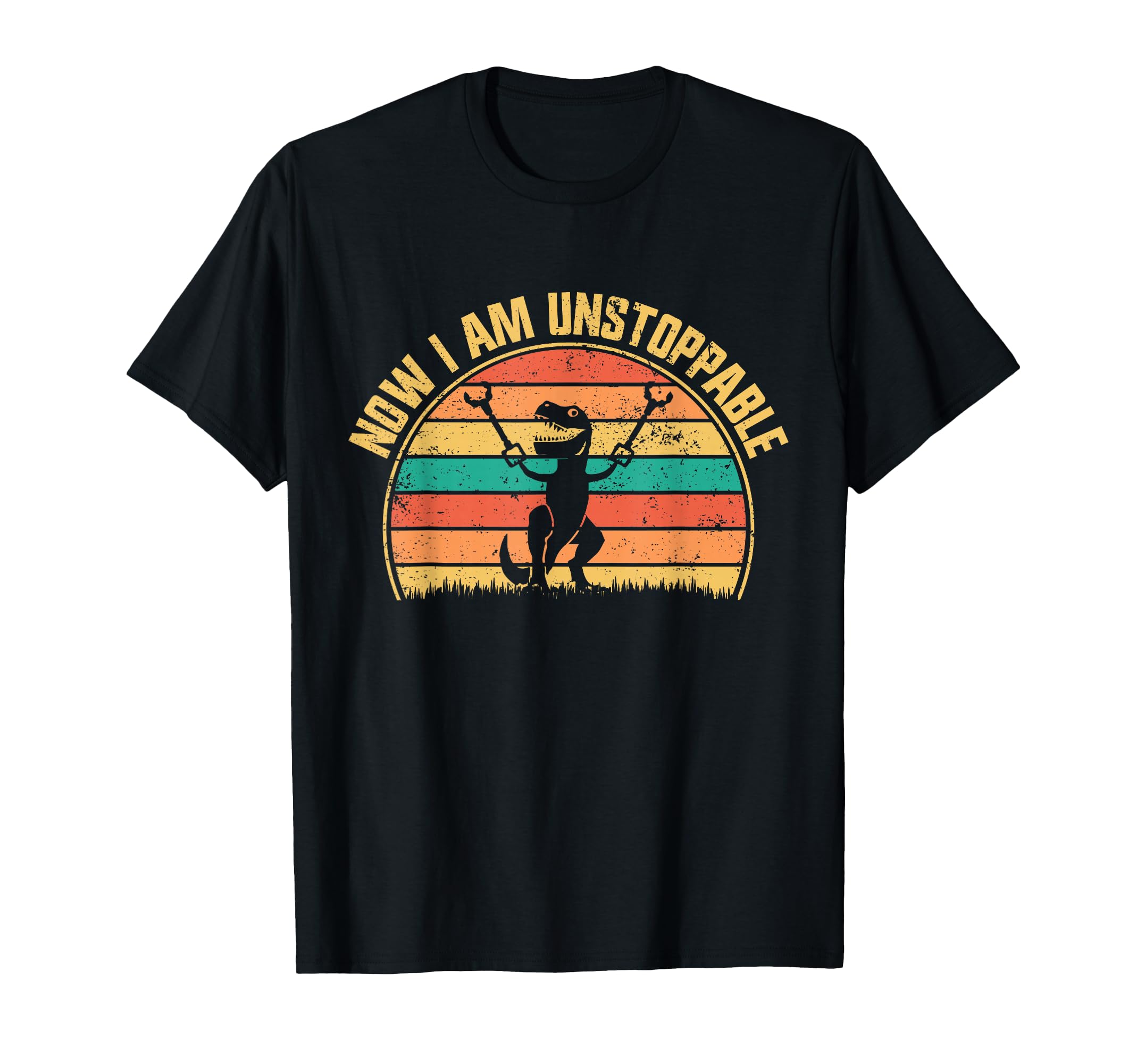 Kleidung mit Designs von Amazon Merch on Demand