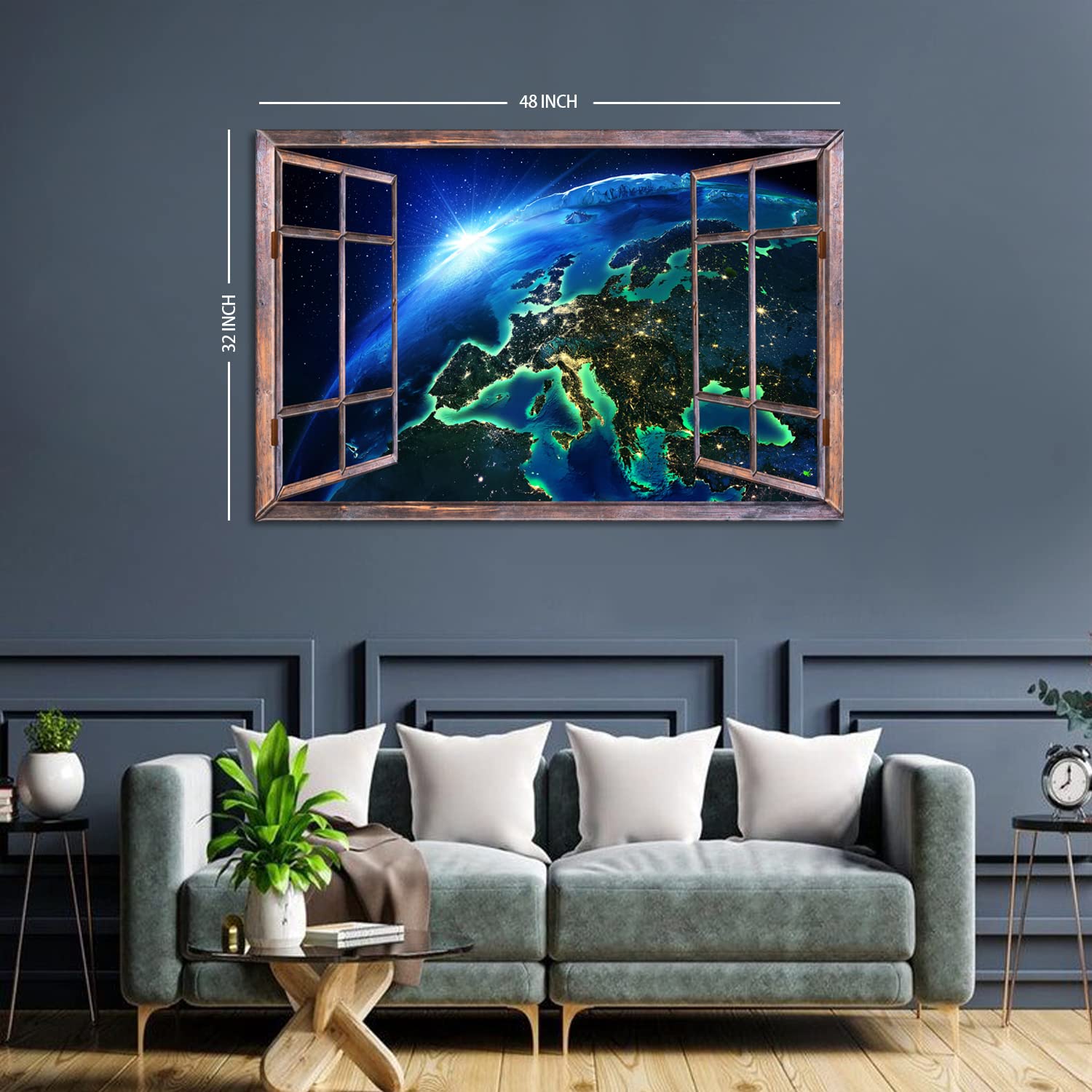 Blue Sky 写真作品 アート インテリア 000000001386_QU4AYup.jpg