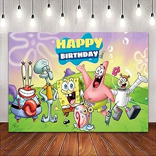 Amazon Co Jp スポンジ ボブ パーティーグッズ おもちゃ