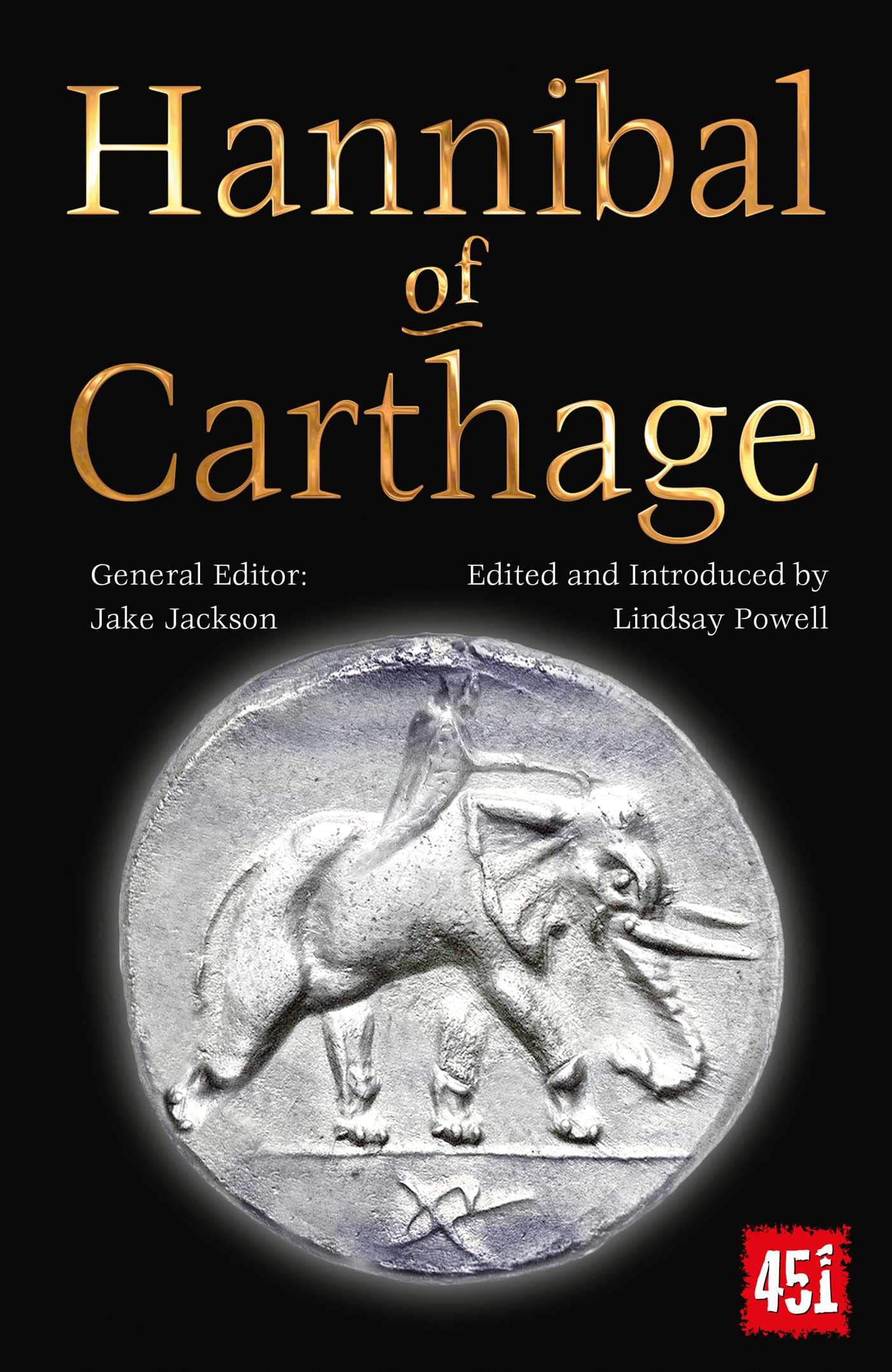 Hannibal of Carthage (Paperback Book)