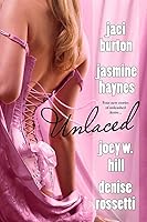 Algopix Similar Product 4 - Unlaced