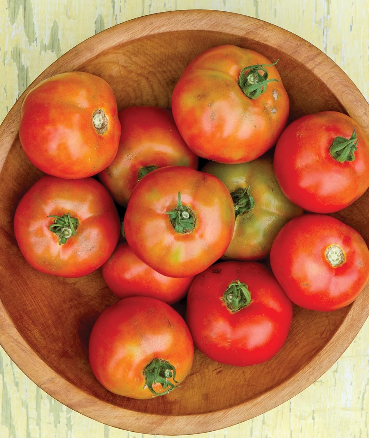 Burpee Early Girl Tomato Seeds 50 seeds : Patio, Lawn & Garden