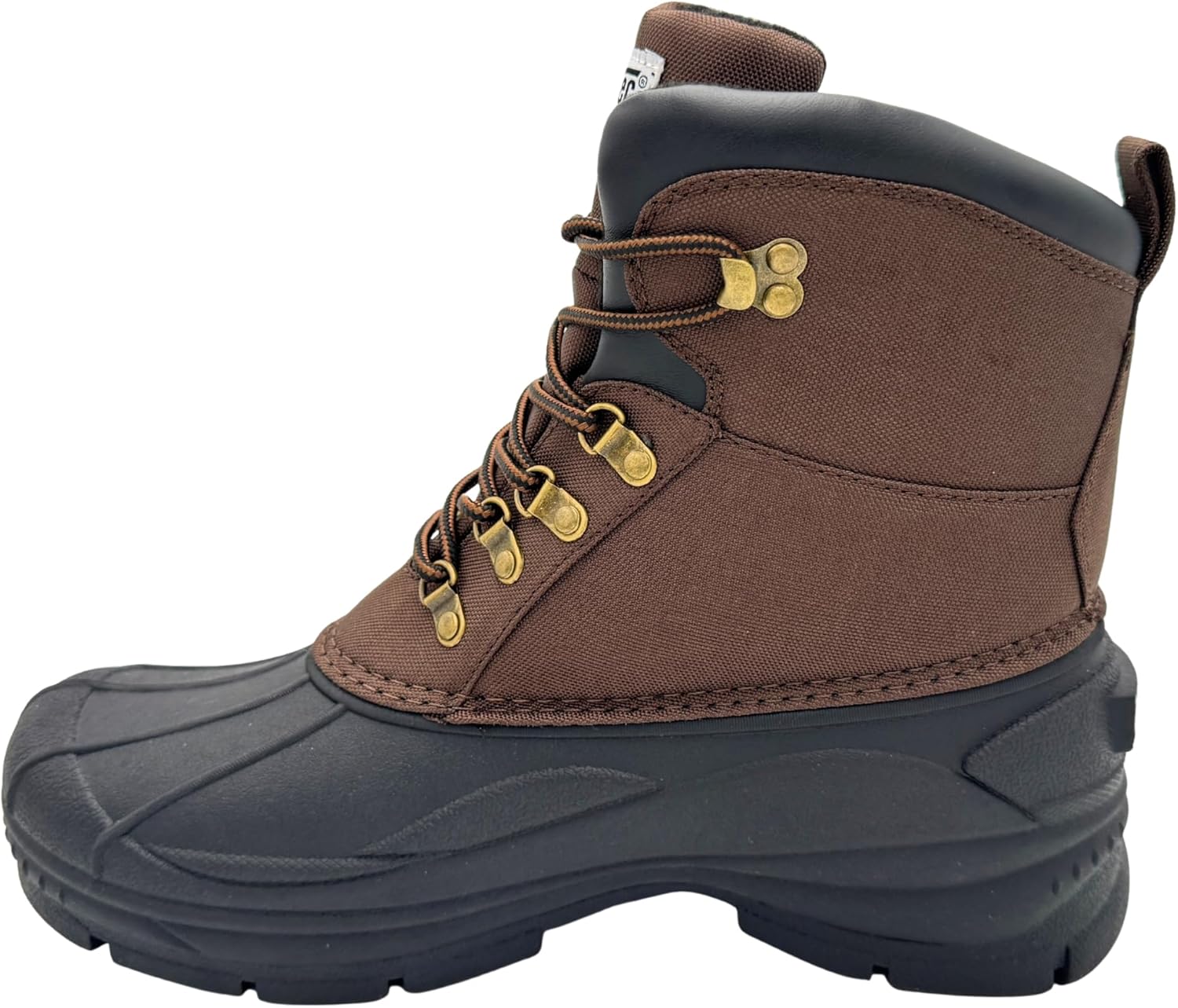 Ad Tec Men's Snow Boot