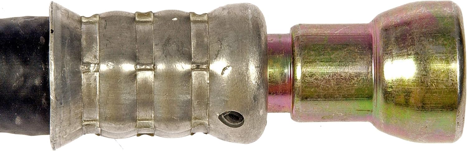 Dorman 624-833 Automatic Transmission Oil Cooler Hose Assembly Compatible with Select Dodge Models
