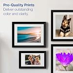 Epson S400034 Value Photo Paper Glossy 4 X 6, 100 Sheets Ink