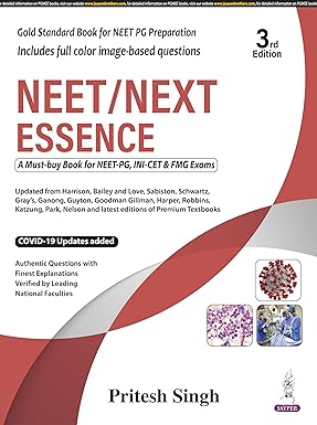 NEET/NEXT ESSENCE
