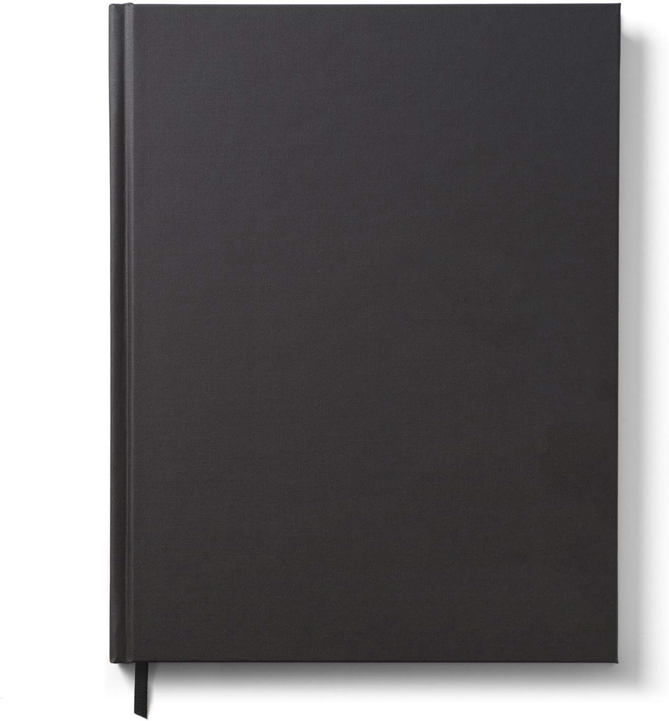 Vela Sciences N7-C Expanded Duracover Lab Notebook, 9.25 x 11.75 in, 144 Pages, Gray Cover (5mm Grid+, 1-Pack) : Office Products