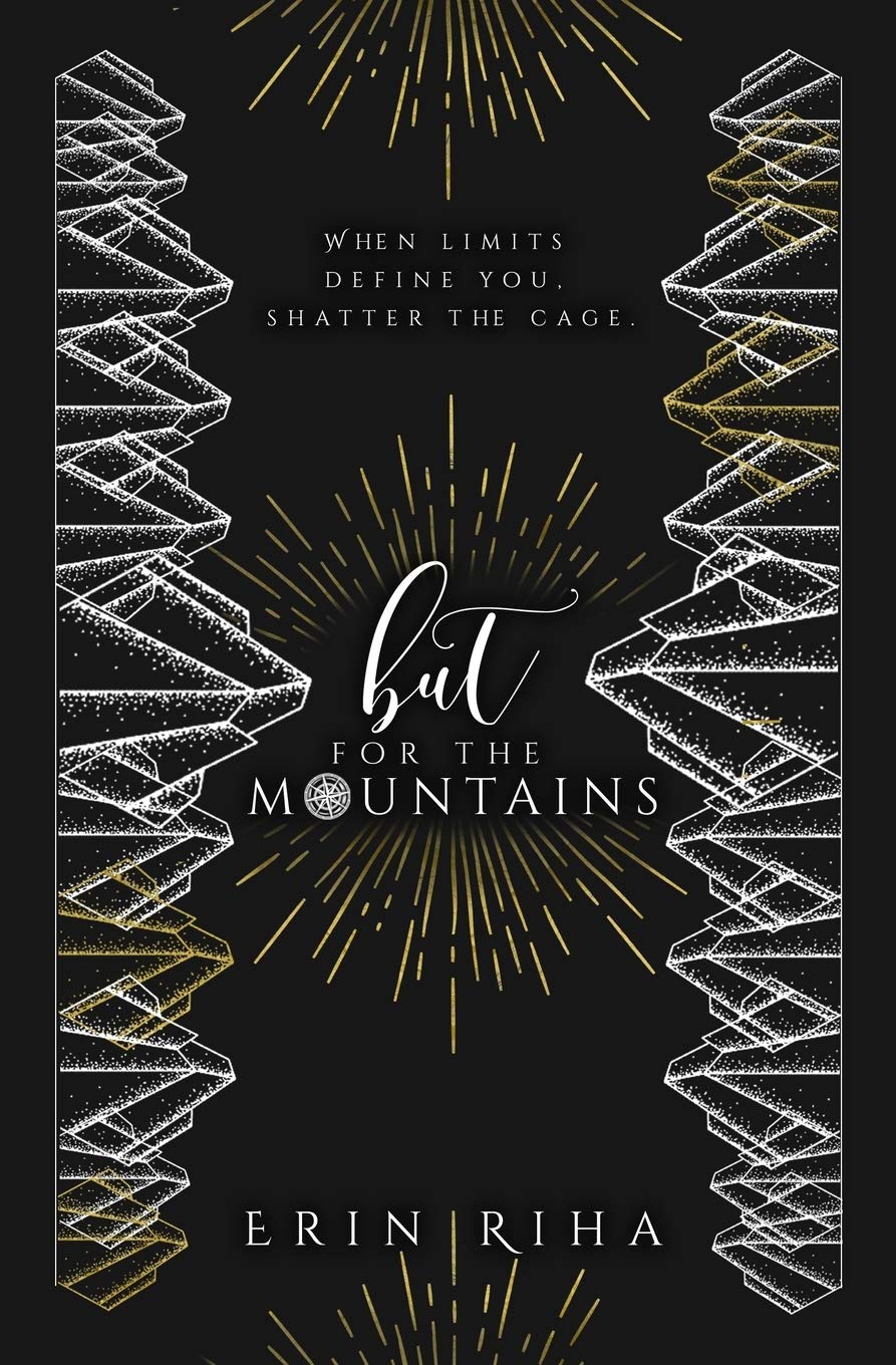 Buy But for the Mountains — BookShops.in