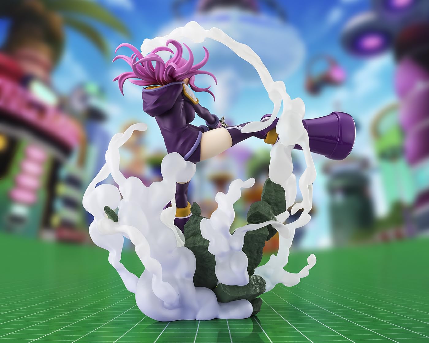 JewelryBonneyフィギュア Amazon.com: TAMASHII NATIONS - One Piece - [Extra Battle] Jewelery