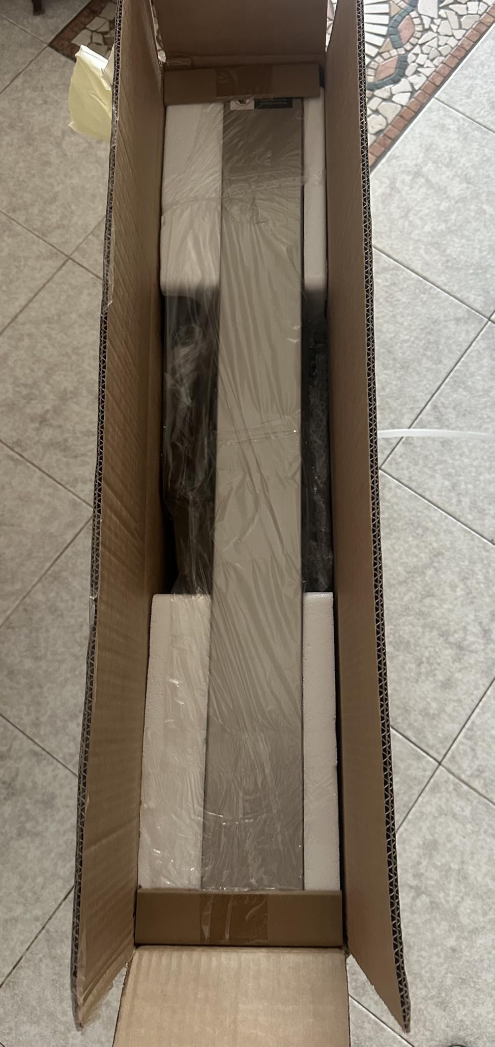 VEVOR Vogatore Magnetico Pieghevole – 16 Livelli Di Resistenza, Silenzioso, APP Bluetooth E 158 Kg Di Portata