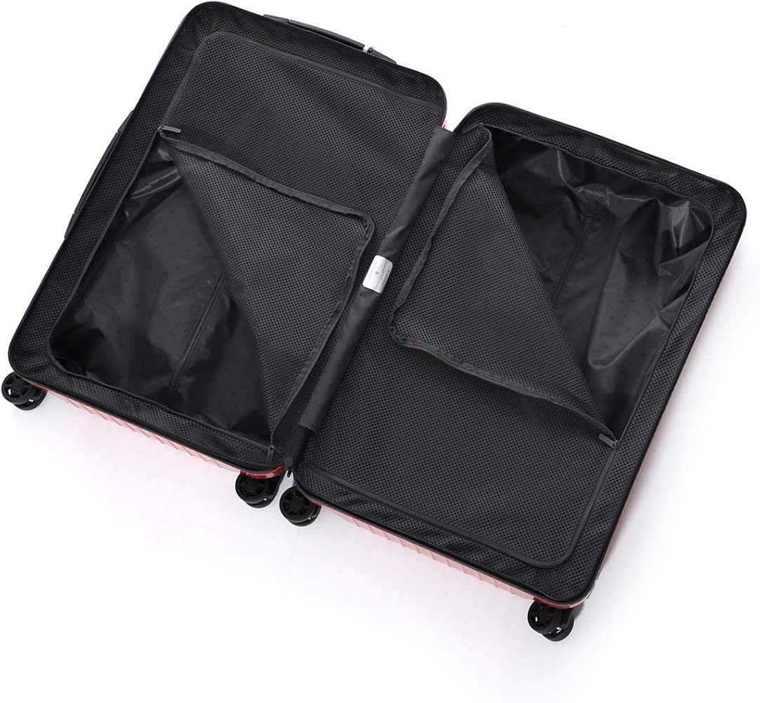 未使用リモワエッセンシャルライトチェックイン エッセンシャル ライト チェックイン L スーツケース | グラファイト