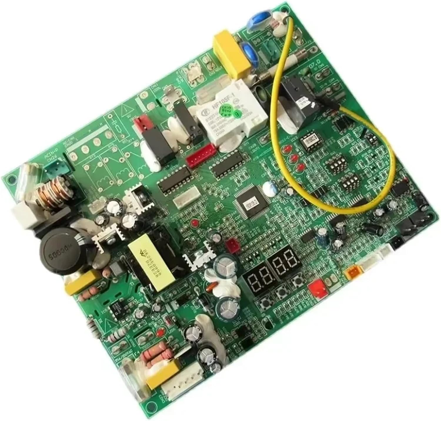 applicable for central air condition 1457507 .D PCB-HTSD035-140902 J-C-V03 1457507 .B 1518981 .D maincontrol