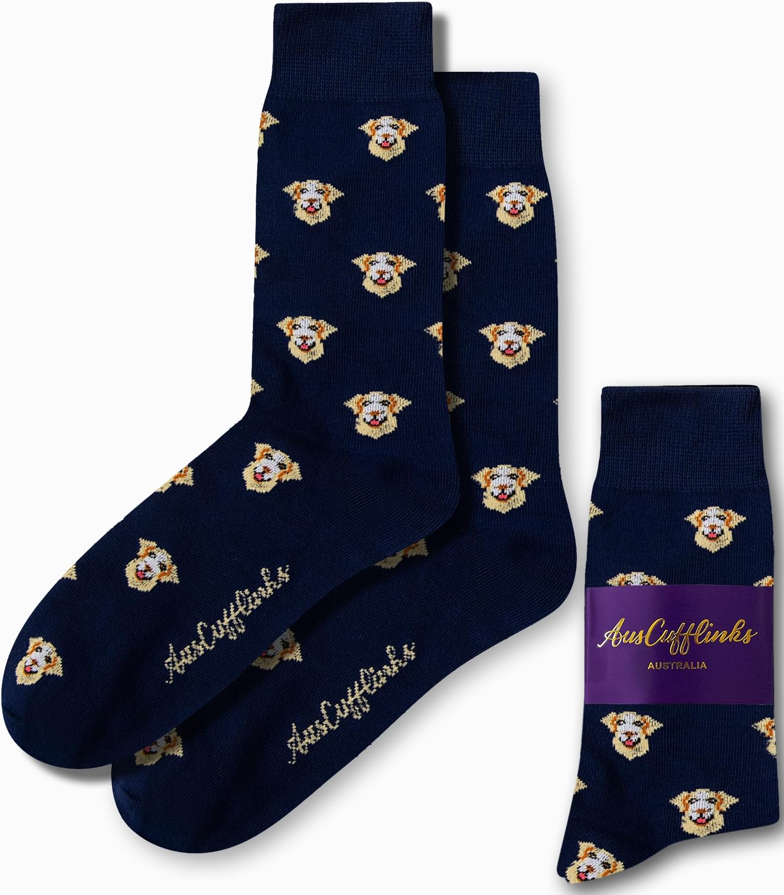 Socks For Him | Fun Socks Gift for Her | Happy Socks Present for Dad | Socks for Mum