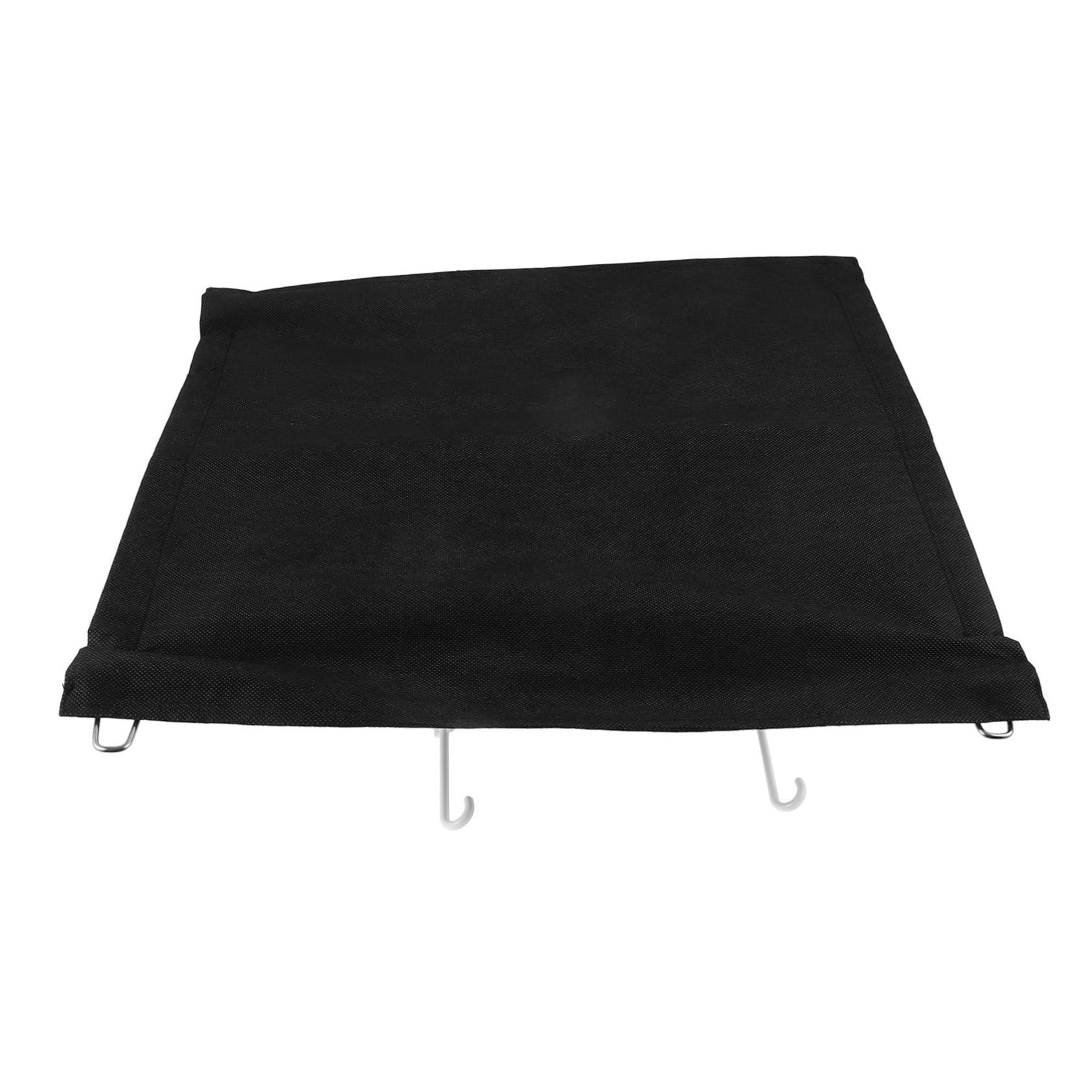 OSALADI 2piezas Deflector para Aire Acondicionado Cubierta Ventilación para Salas y Protección contra De Aire Diseño Elegante