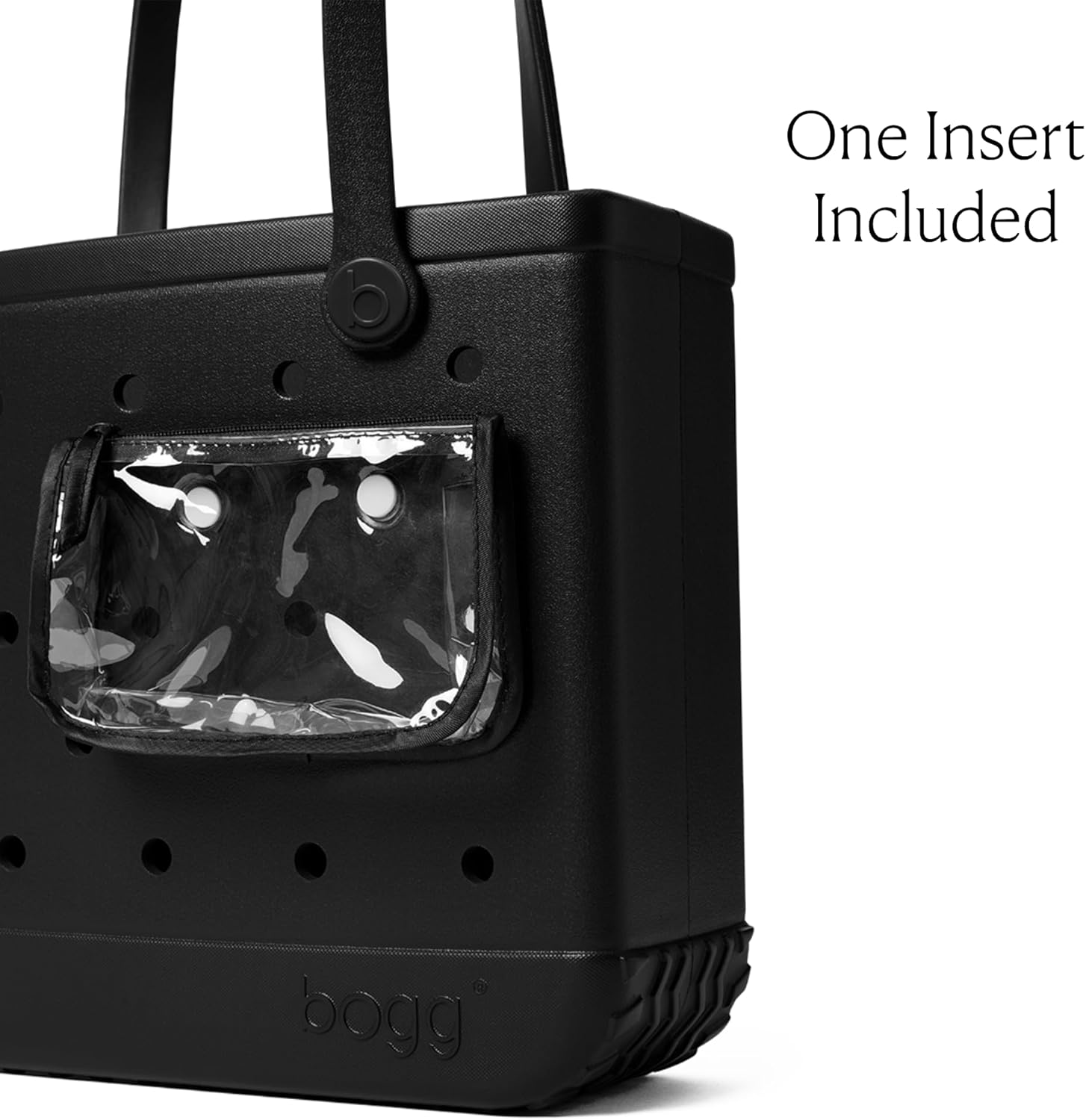 BOGG BAG Baby Medium Tote – 15” x 12.5” x 5” – Durable, Washable, Tip-proof – Beach, Pool, Boat, Work, Sports - Image 5