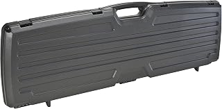 SE Double SCOPED Rifle/Shotgun - CASE
