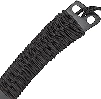 Vista 70 de Snake Eye Tactical Fantasy Sword w/Nylon Sheath Machete Outdoors Camping