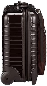 Amazon | [リモワ] キャリーバッグ SALSA DELUXE HYBRID 23L 1-2