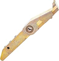 Vista 1 de CUB CADET 941-00022A Conjunto de brazo de barra de regazo inferior Z Force RZT LX 42 46 48 50 54 60