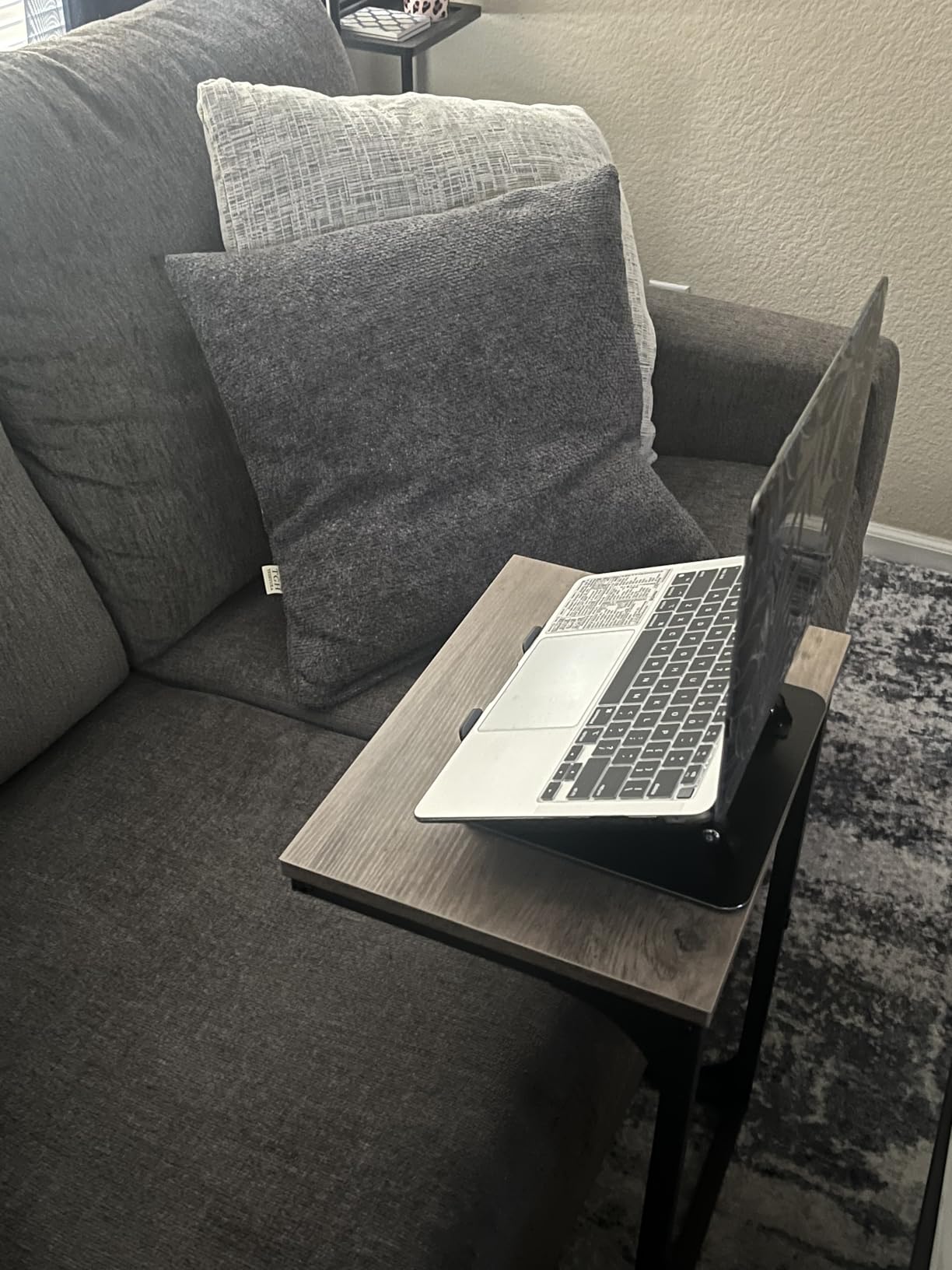 Customer review photo