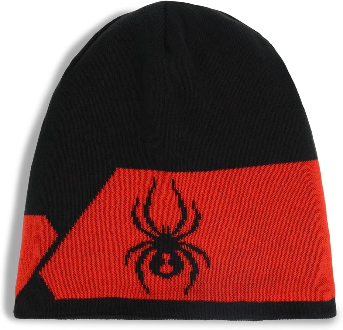 Spyder Mens Shelby Hat