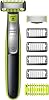 Philips Norelco OneBlade Face + Body Hybrid Electric Trimmer & Shaver QP2630/70