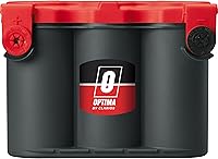 Vista 3 de Batería de arranque, modelo RedTop 8078-109 78