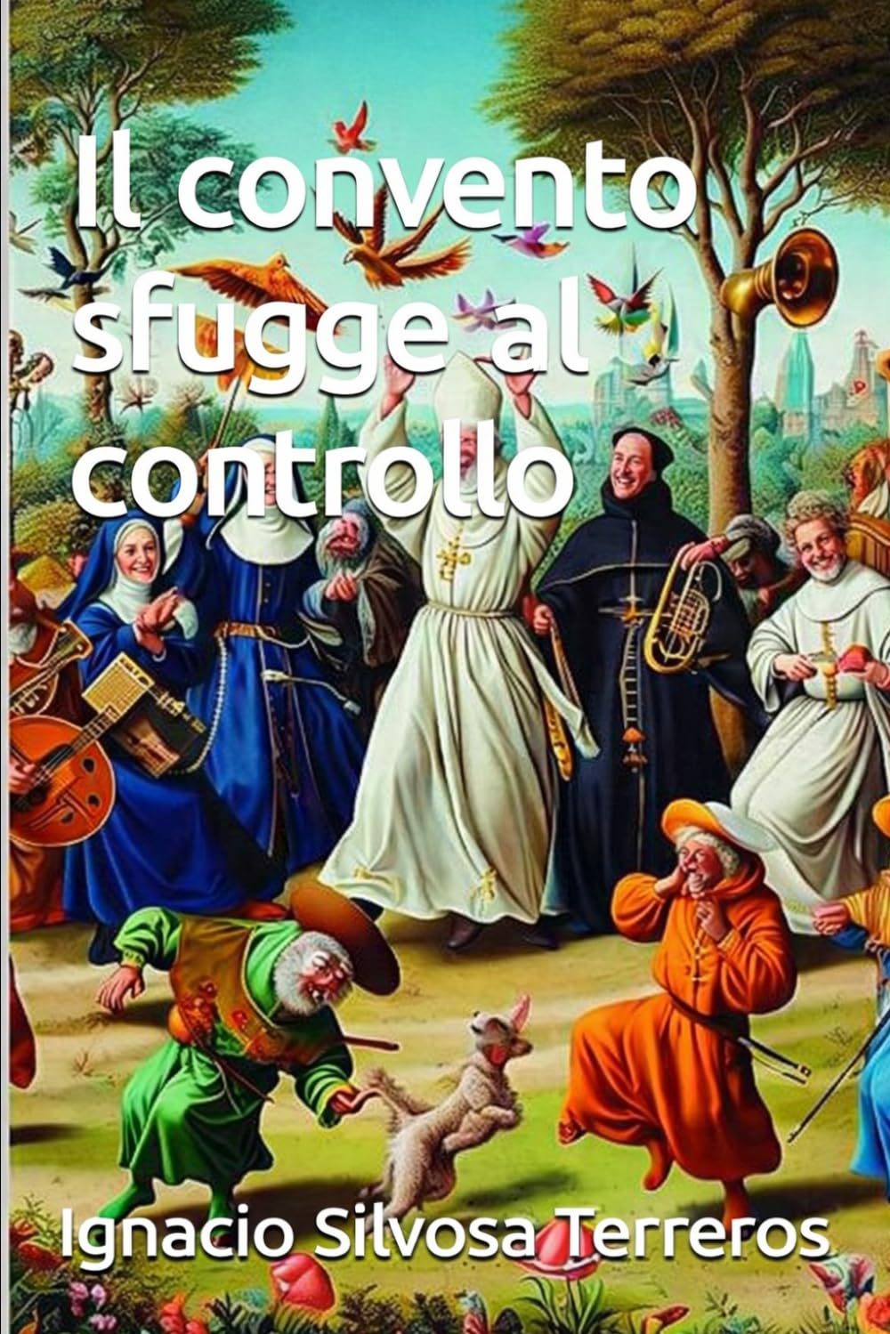 Il convento sfugge al controllo