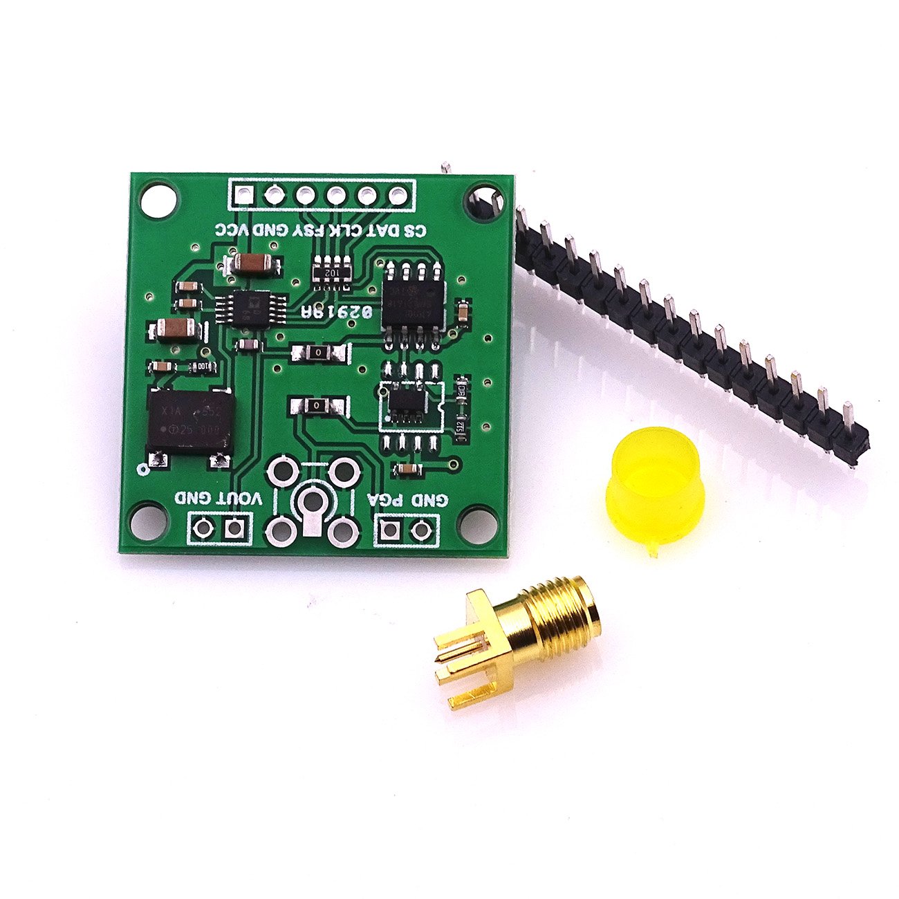 Calminity Frequency Generator Ad9833 Frequency AD9833 DDS Signal ...