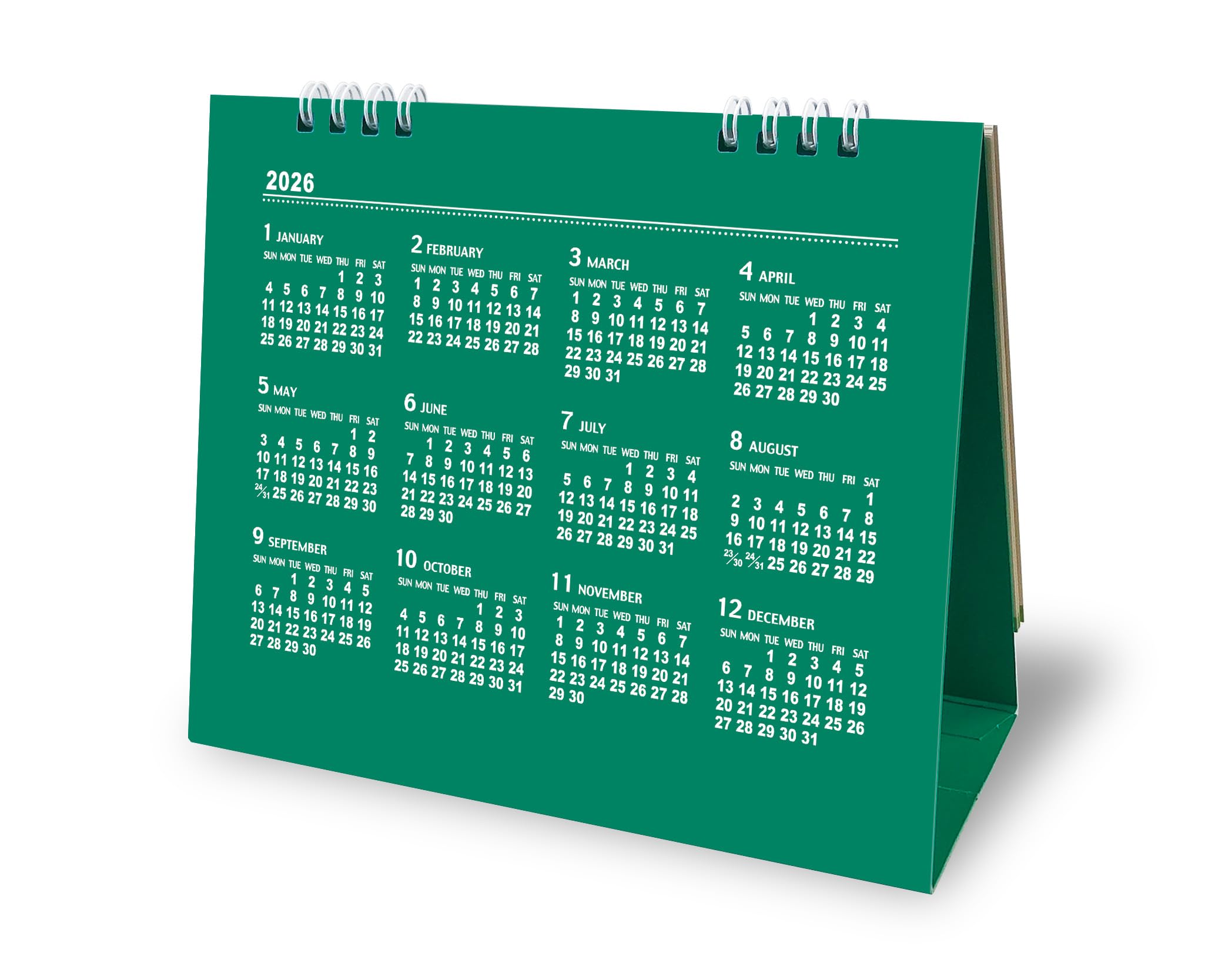Amazon.co.jp: 2026 Japan Guide Dog Association Charity Calendar