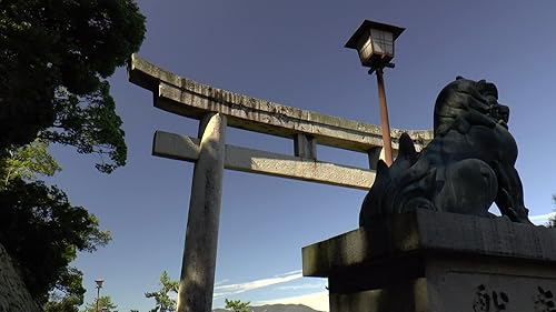 The Travelguide : Discover Japan - 100min. Art & Culture