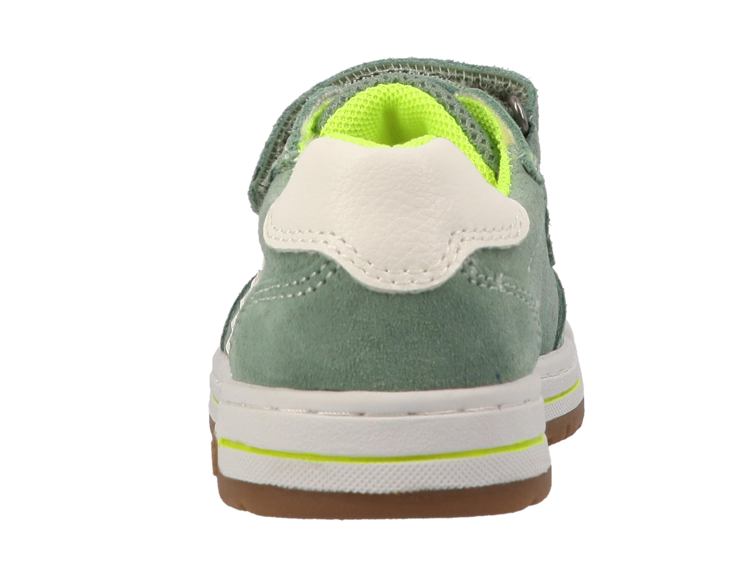 Lurchi Berry, Scarpe da Ginnastica Unisex-Bambini e Ragazzi