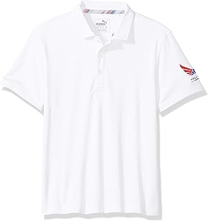 Golf 2017 Volition Pounce Polo para niño