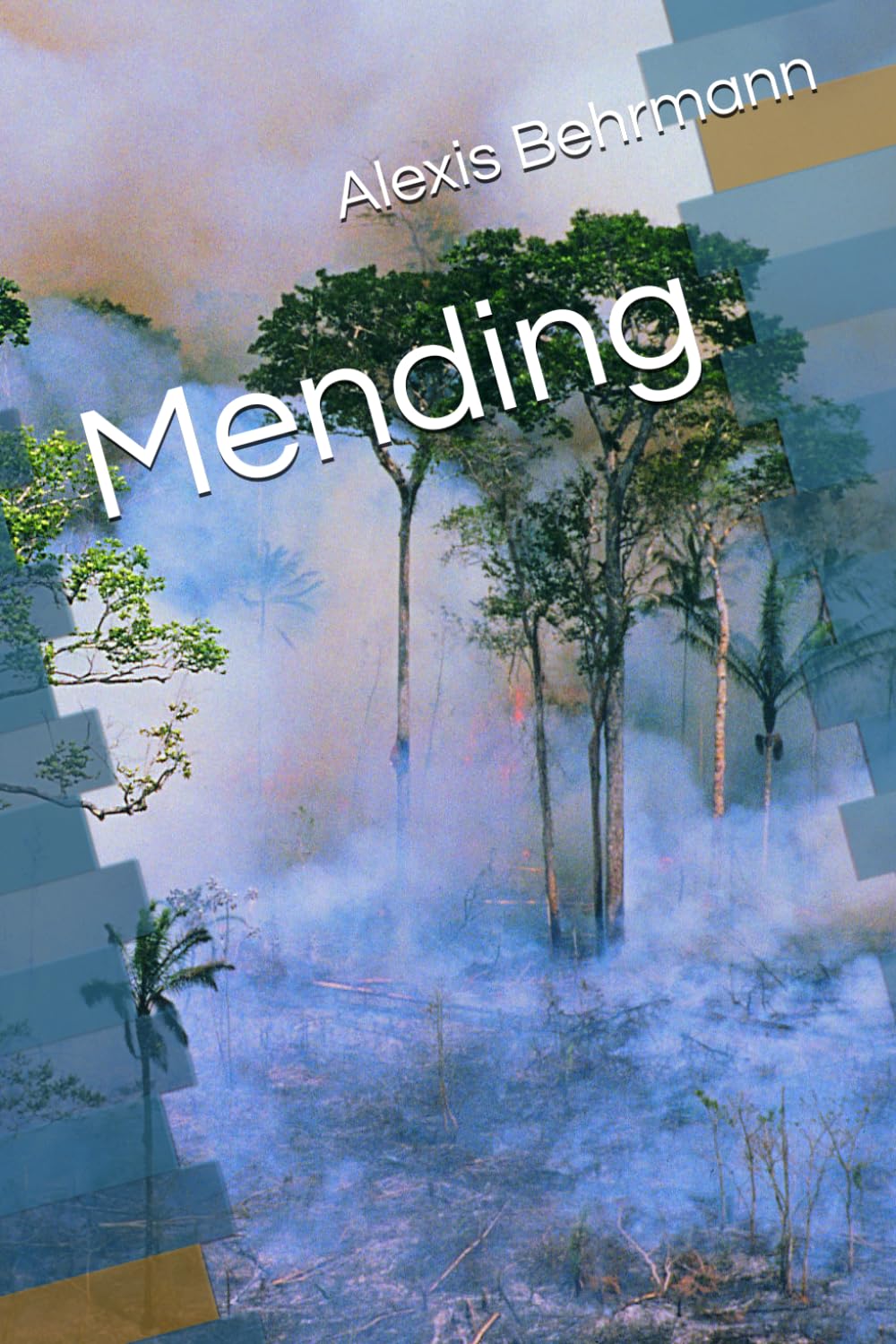 Mending