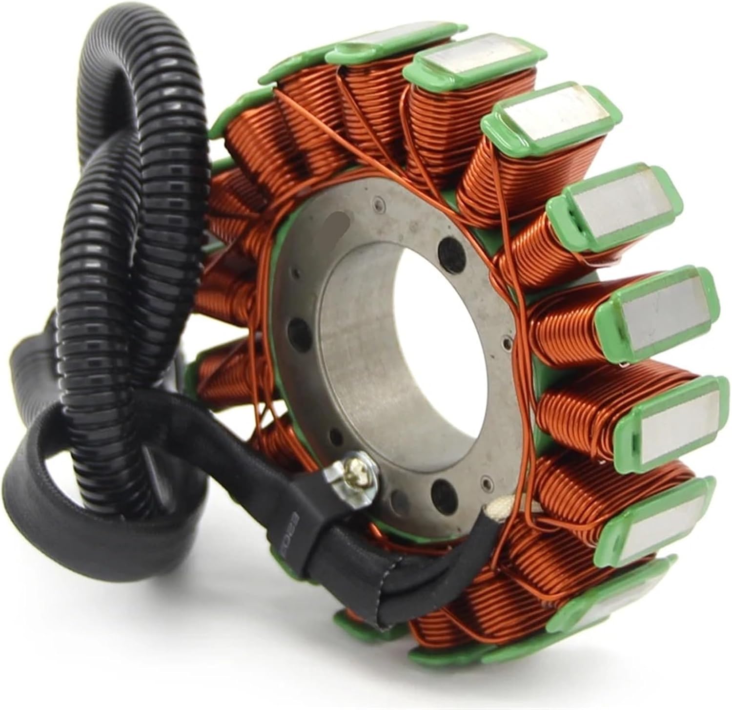 Motorcycle Generator Magneto Stator Coil For V800 4-TEC V 800 MAGNETO 420684853 SWT V-800 2007-2010 V 800 EFI LC
