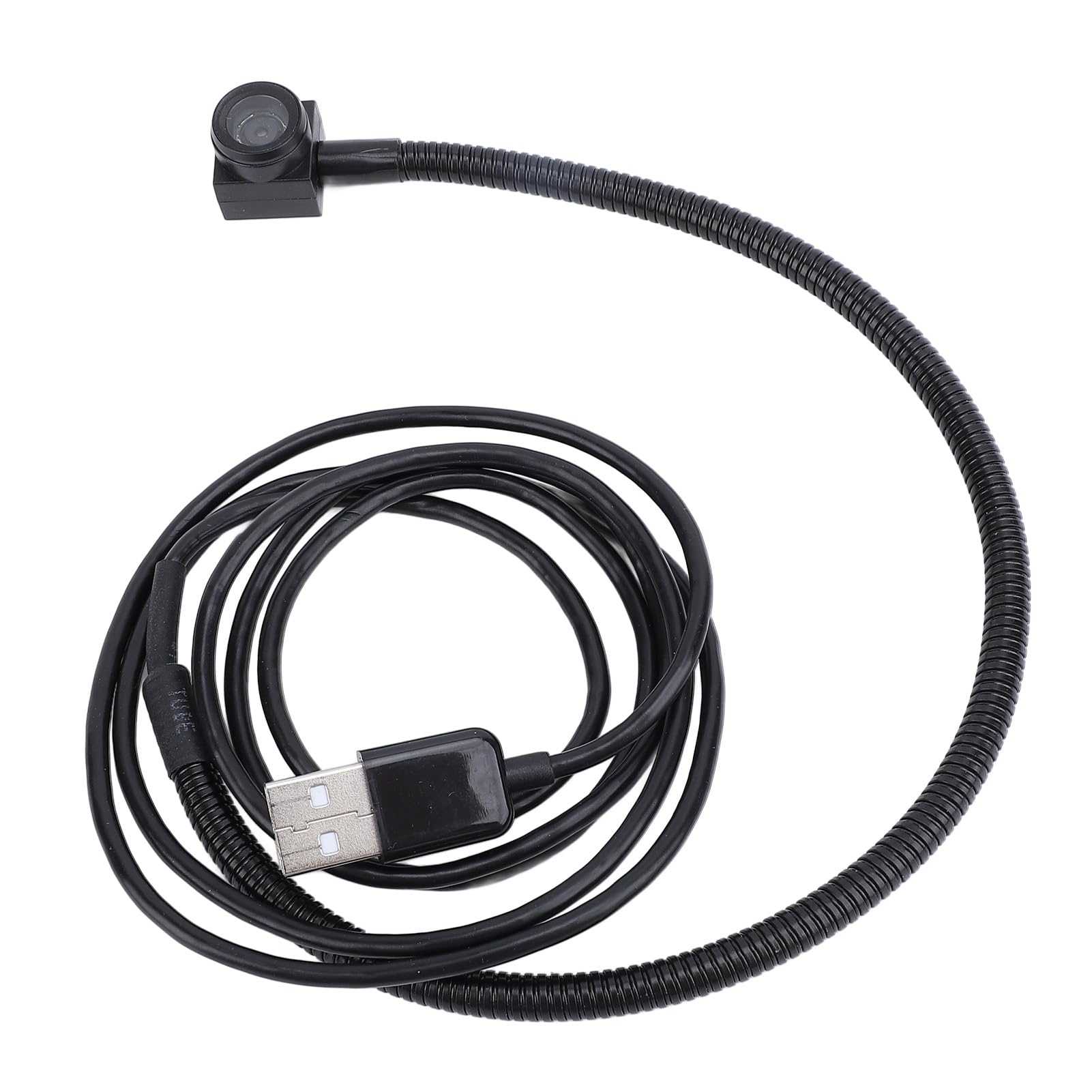 4K 15fps 8MP Middle Screen Webcam, Autofocus USB Camera Module, Plug and Play 80 Degree Viewing Angle USB Center Webcam for PC Laptop, Video Conferencing, Recording